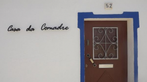 Casa da Comadre - Casas de Taipa